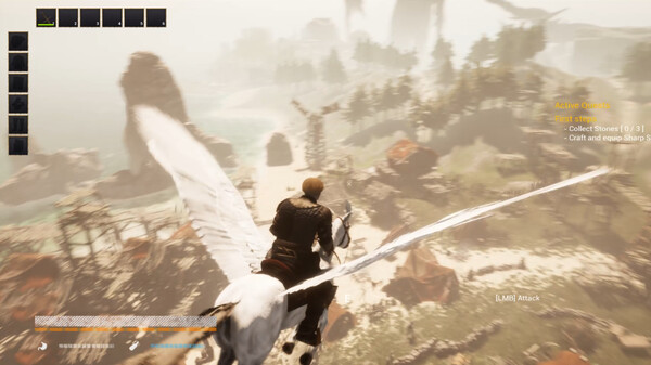 倾覆之国：最后一战.Kingdom of Fallen: The Last Stand_2