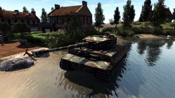 战争之人：突击小队2 – 完全版.Men of War: Assault Squad 2 – Complete Edition_5