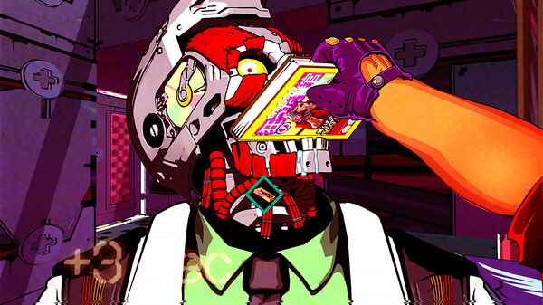 鲻鱼头疯杰克.Mullet Mad Jack_5
