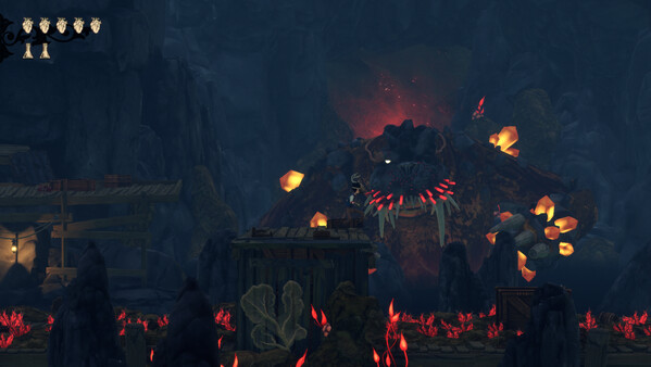 向邪恶进军.Venture to the Vile_0