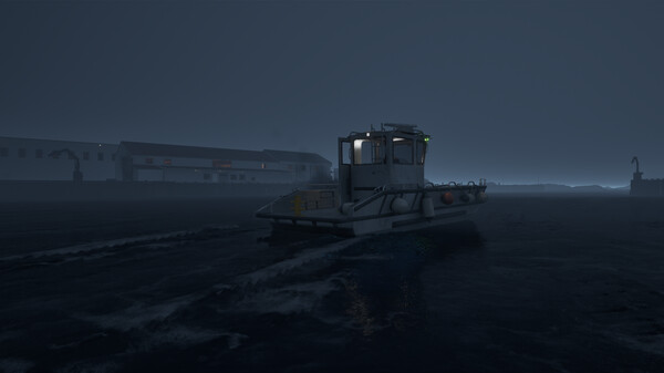 海上船舶.Ships At Sea_2