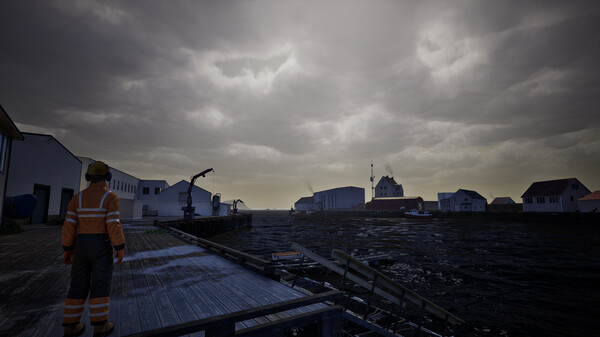 海上船舶.Ships At Sea_4