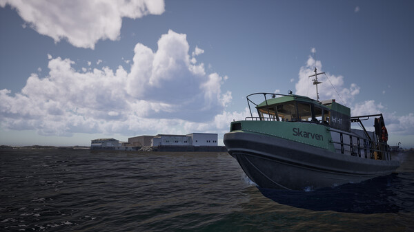 海上船舶.Ships At Sea_5