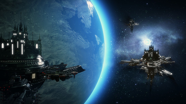 战锤 40K：审判者 – 殉道者 终极版.Warhammer 40,000: Inquisitor – Martyr Definitive Edition_2