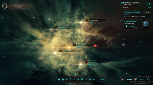 战锤 40K：审判者 – 殉道者 终极版.Warhammer 40,000: Inquisitor – Martyr Definitive Edition_3