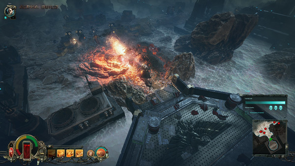 战锤 40K：审判者 – 殉道者 终极版.Warhammer 40,000: Inquisitor – Martyr Definitive Edition_4