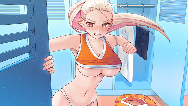 美女被黑了：哦不，有人偷了我的照片！.Cuties Hacked: Oh no someone stole my photos!_2
