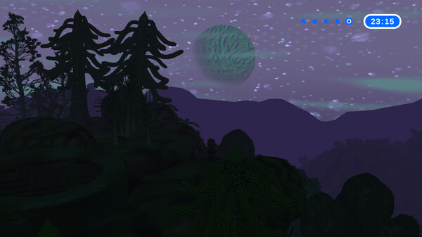 绿月之前.Before The Green Moon_3