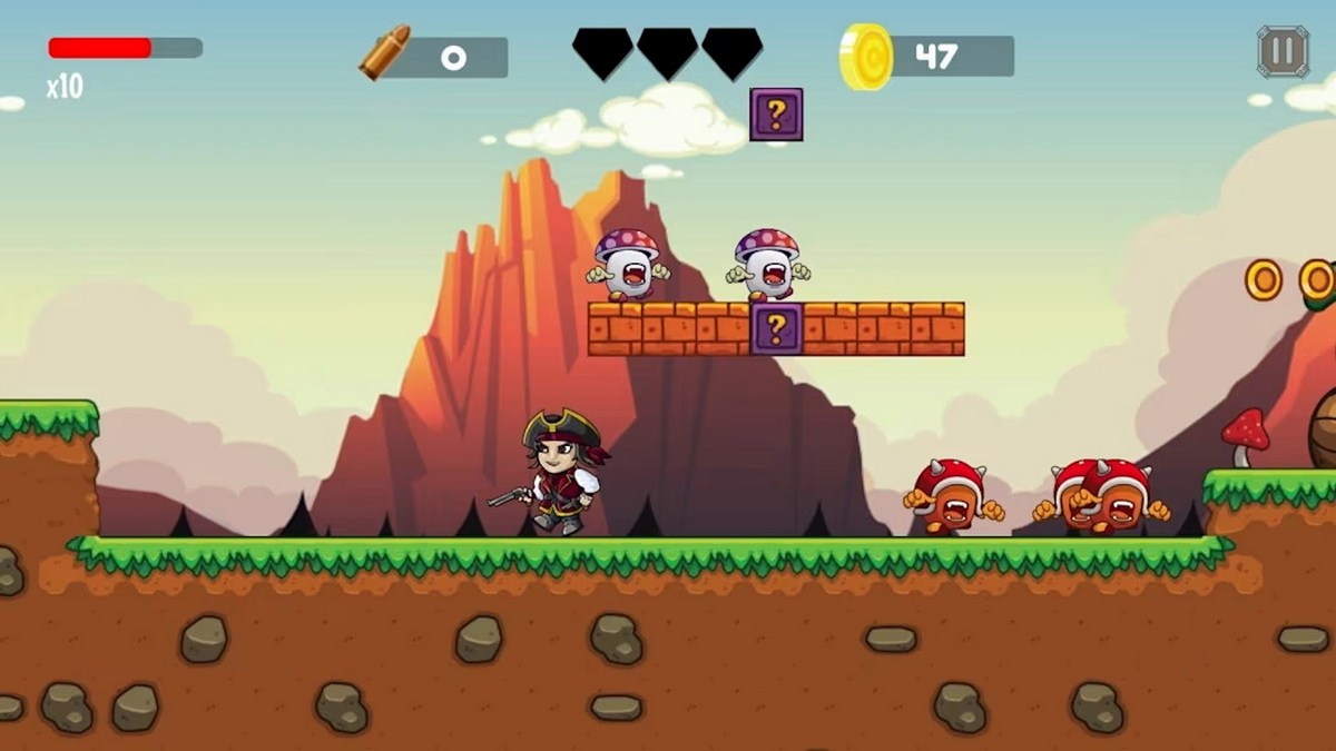 Pirates Gold Quest_4
