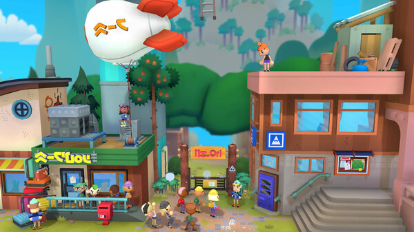 超越：登山探险.Surmount: Little Climbers on a Big Adventure_3