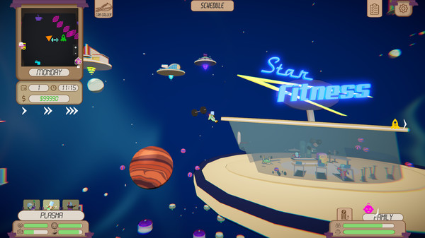 太空日常.Space Routine_2