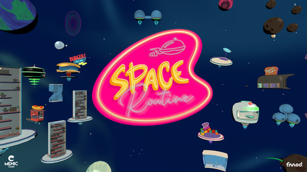 太空日常.Space Routine_4