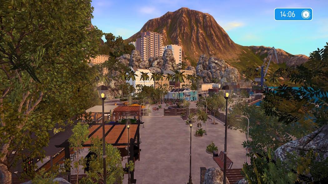 Yacht Haven Tycoon: Marina Port Parking Simulator_4