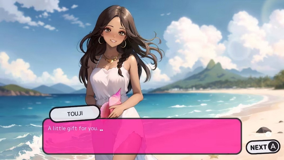 动漫约会故事：巴西.Hentai Dating Stories: Brazil_1