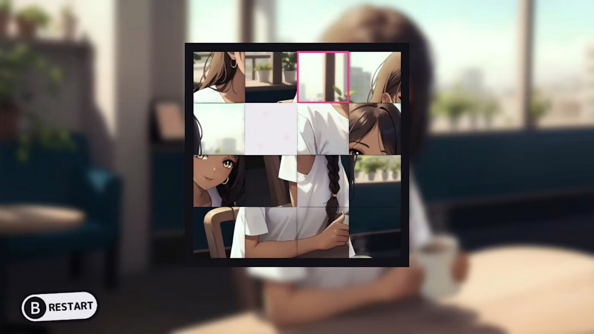动漫约会故事：巴西.Hentai Dating Stories: Brazil_2
