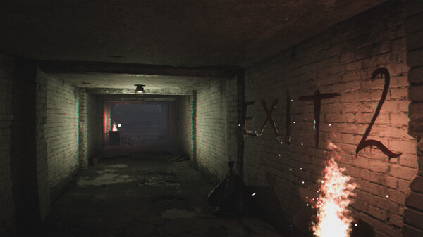 贫民窟11号出口.Exit Slum 11_0