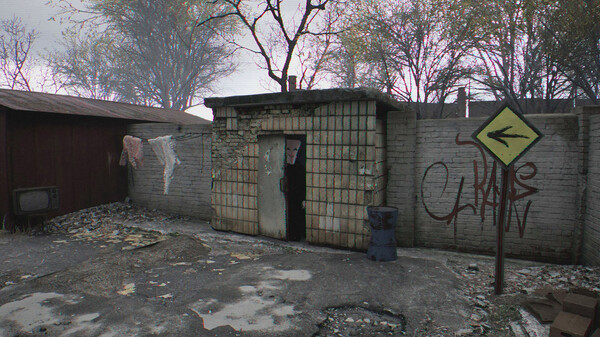 贫民窟11号出口.Exit Slum 11_2
