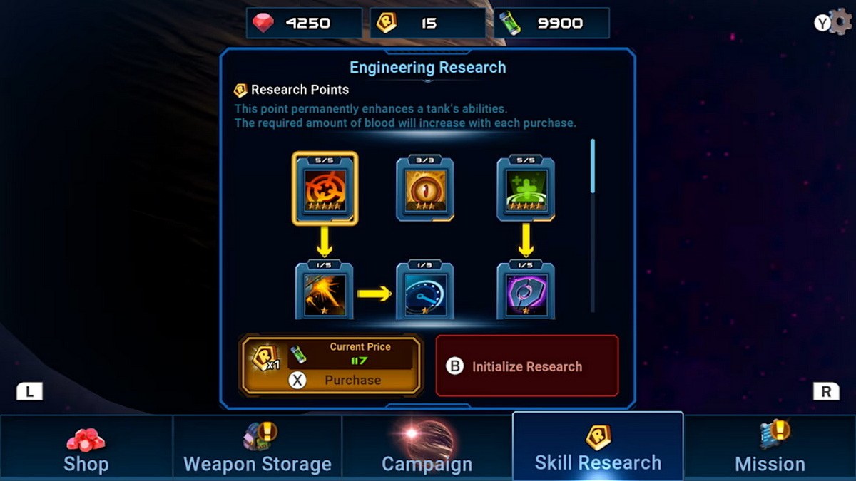Alien Survivors: To Starship Resurrection_3