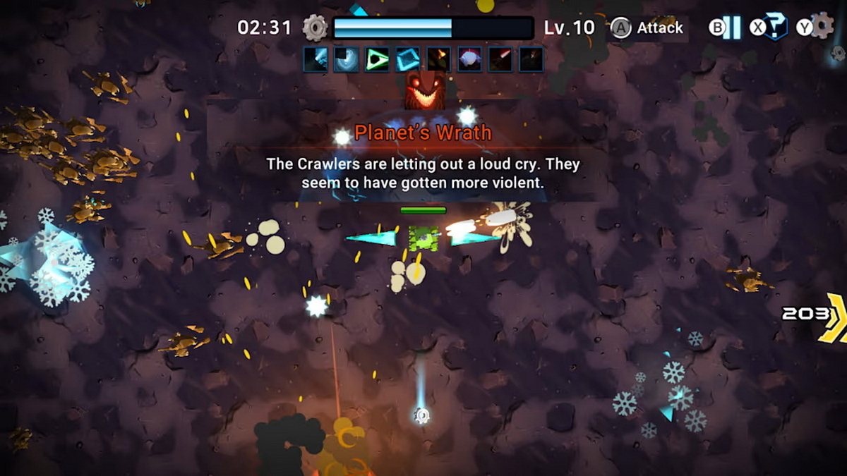 Alien Survivors: To Starship Resurrection_4