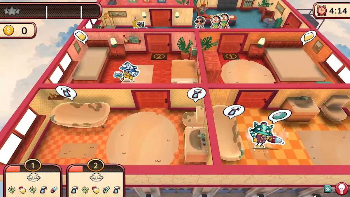Hotel Hustle_3
