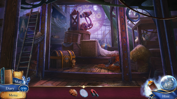 魔法传奇：分裂的王国.Chronicles of Magic: Divided Kingdoms_2