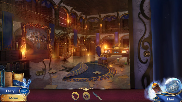 魔法传奇：分裂的王国.Chronicles of Magic: Divided Kingdoms_4