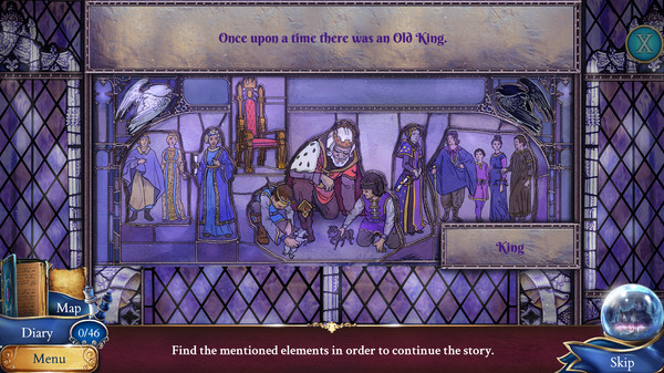魔法传奇：分裂的王国.Chronicles of Magic: Divided Kingdoms_5