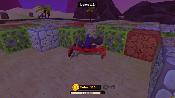 螃蟹挖掘者：热带海岛.Crab Digger TROPICAL ISLAND_4