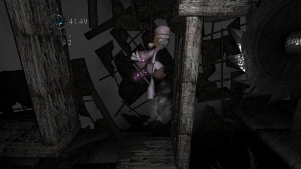 夜之囚徒.The Prisoner of the Night_2