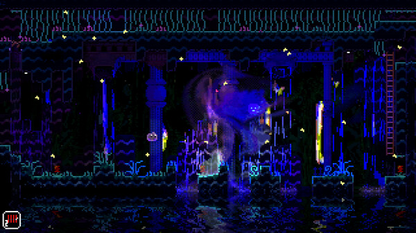 动物井.Animal Well_1