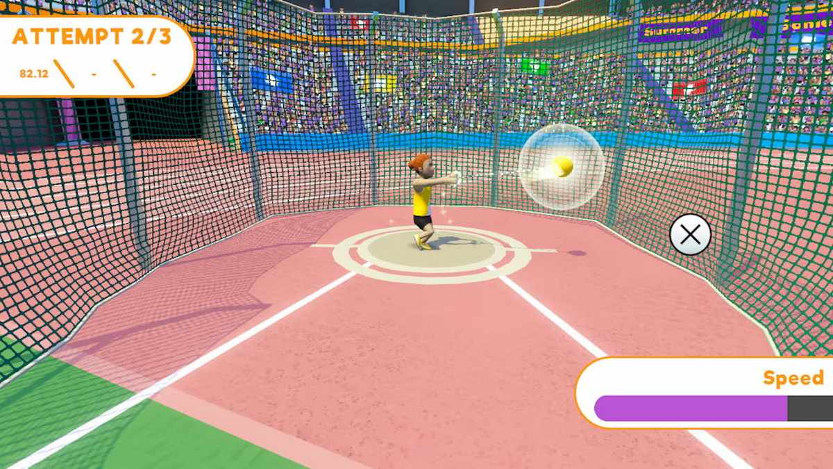 Summer Games Challenge_2