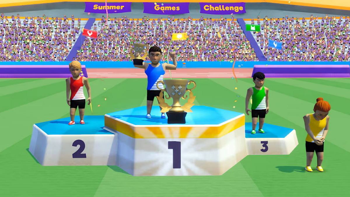 Summer Games Challenge_5