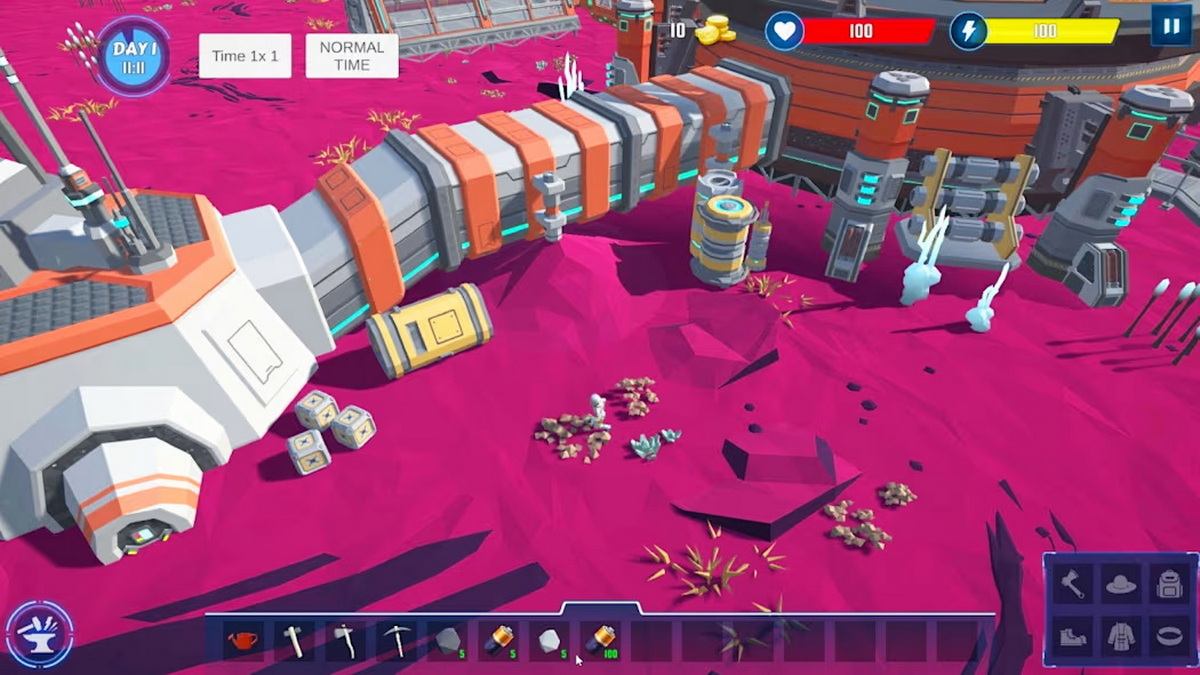 Mars Farming 2034_3