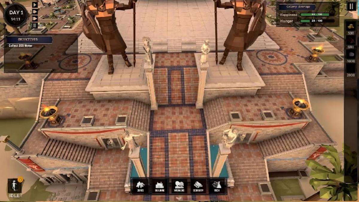 Roman City Tycoon_1