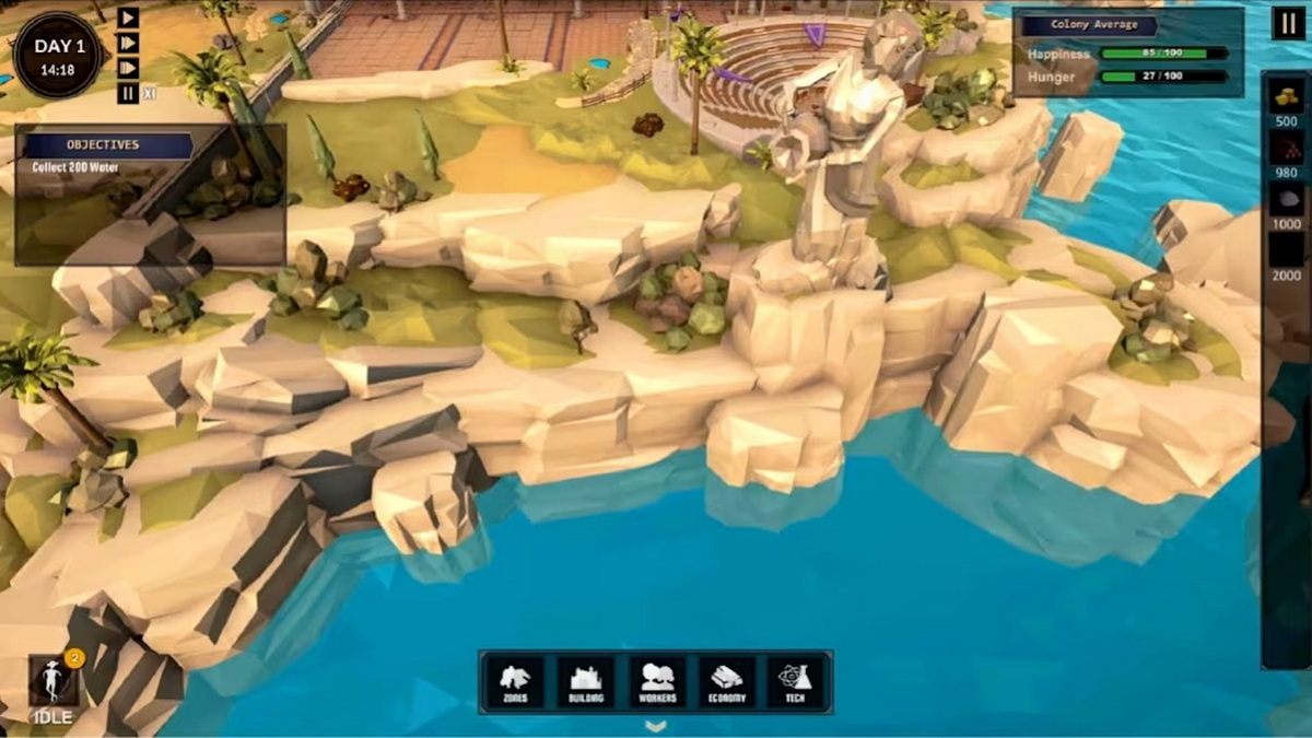 Roman City Tycoon_2