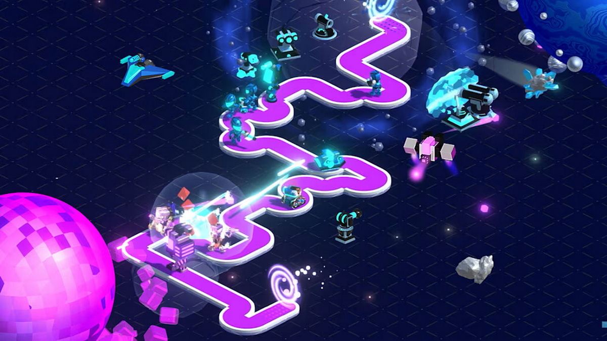 Cosmic Robots_2