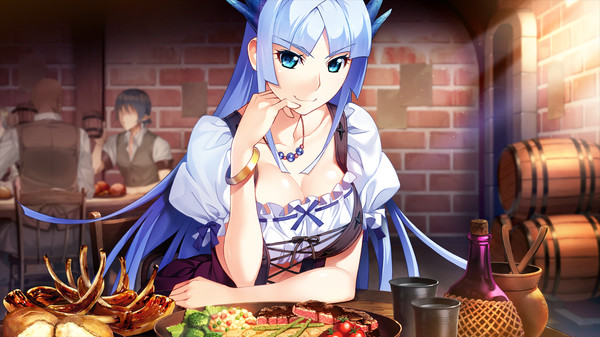 自无尽的未来.Hatsumira: From the Future Undying_2