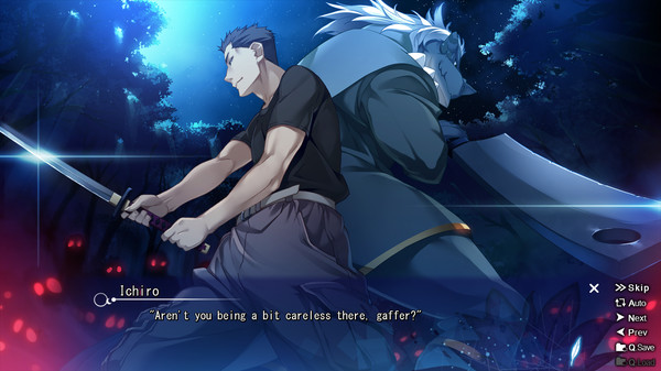 自无尽的未来.Hatsumira: From the Future Undying_3