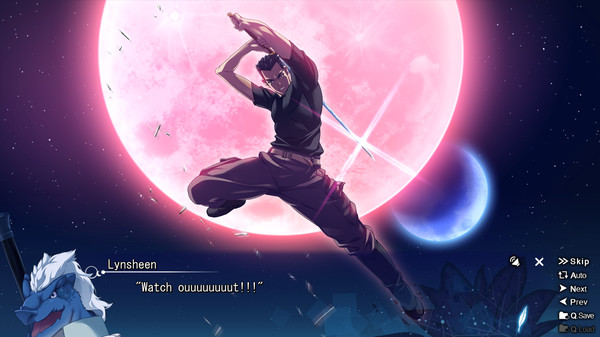 自无尽的未来.Hatsumira: From the Future Undying_4