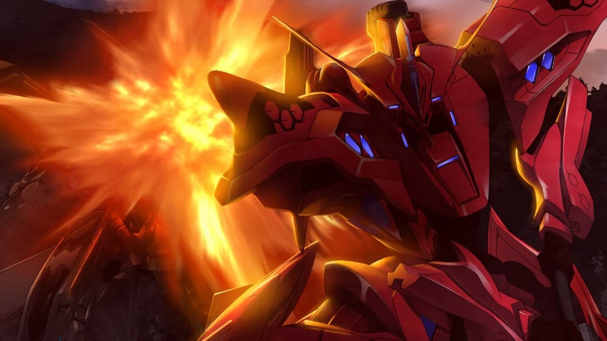 王道学园：外传合集.Muv-Luv Alternative REMASTERED_4