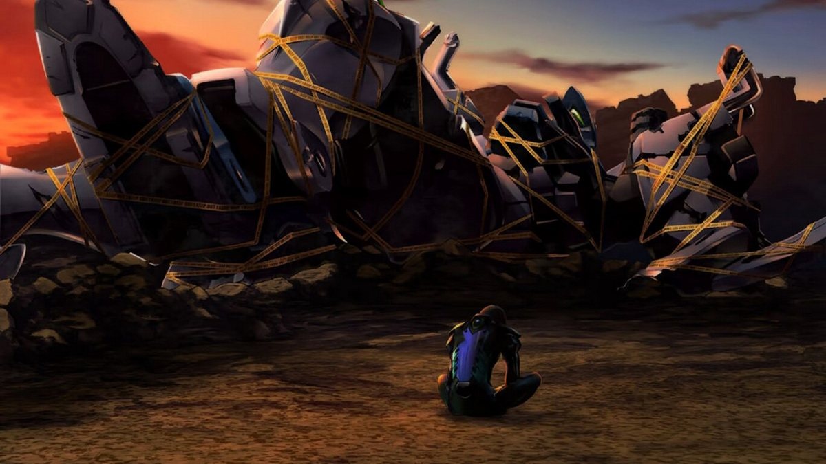 王道学园：外传合集.Muv-Luv Alternative REMASTERED_5