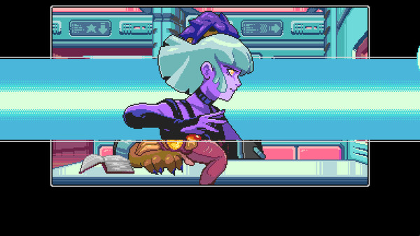 只读记忆：神经潜入者.Read Only Memories: Neurodiver_0