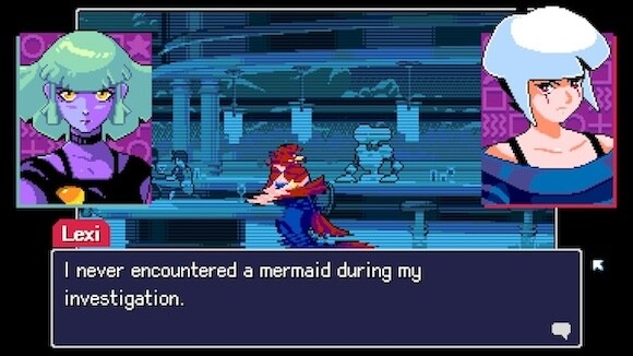 只读记忆：神经潜入者.Read Only Memories: Neurodiver_4