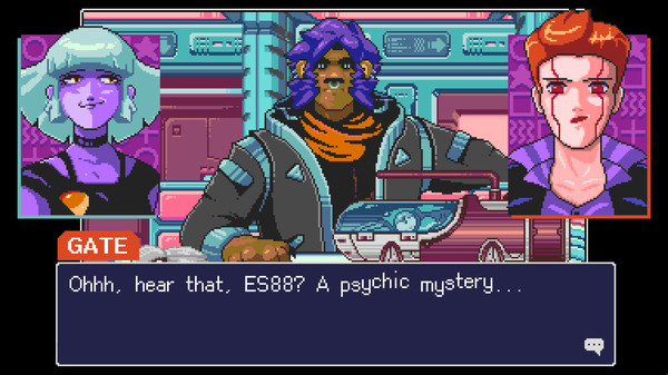 只读记忆：神经潜入者.Read Only Memories: Neurodiver_5