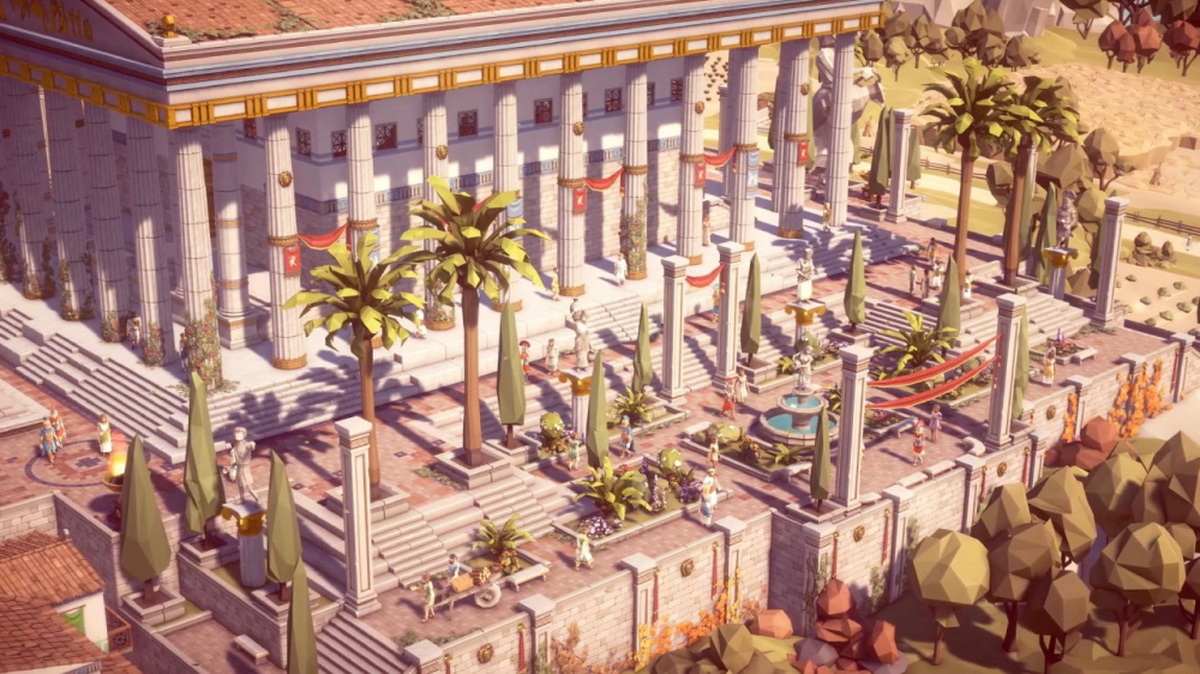 罗马帝国农业.Roman Empire Farming_3