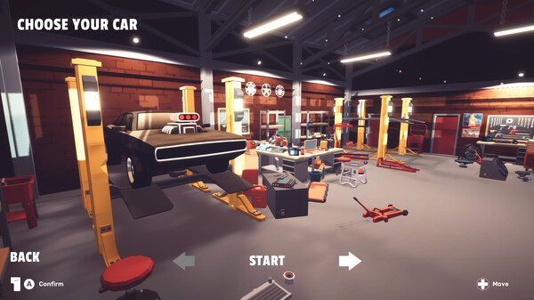 卡通赛车.Toon Toon Racing_5