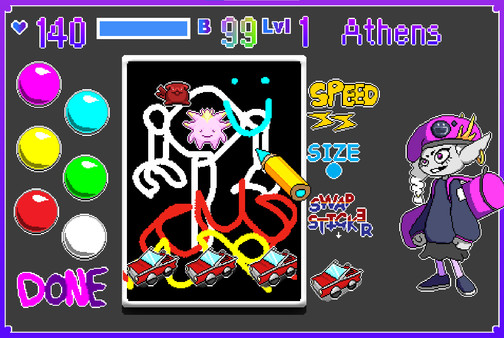 雅典狂想曲.Athenian Rhapsody_3