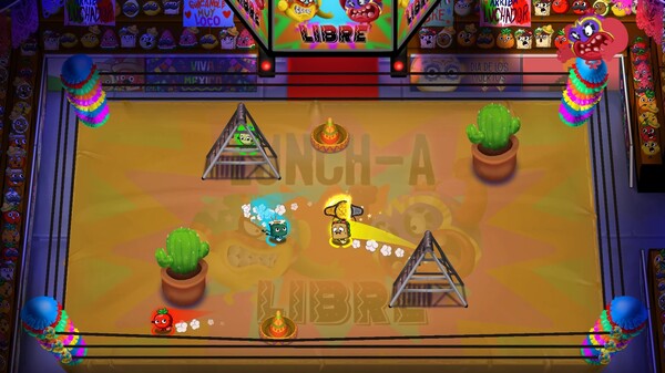 终极食物大战2.Ultra Foodmess 2_2