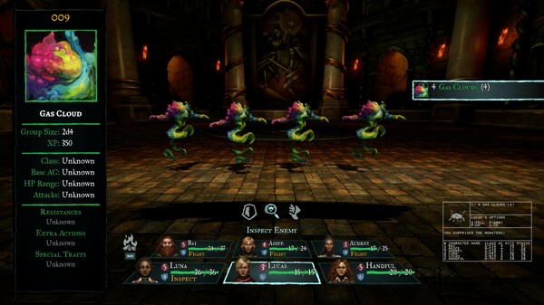 巫术：疯狂领主的试验场 – 重制版.Wizardry: Proving Grounds of the Mad Overlord_1