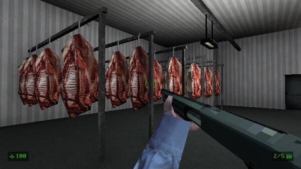 屠宰场：肉与混乱.Beastwatch: Meat & Mayhem_2